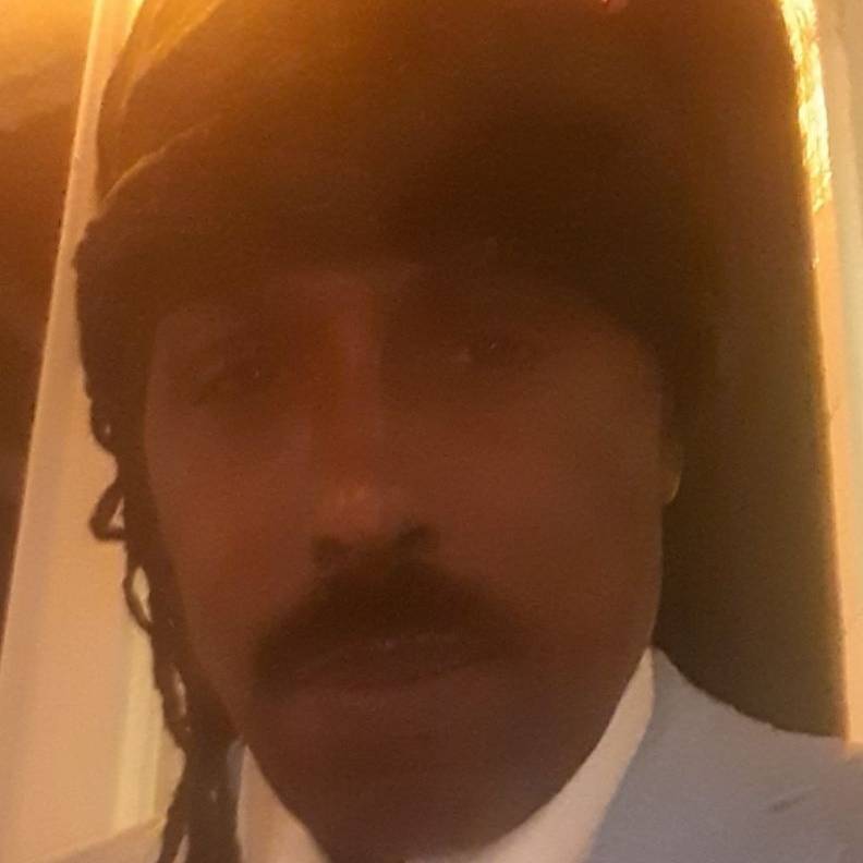 Kevin Callender