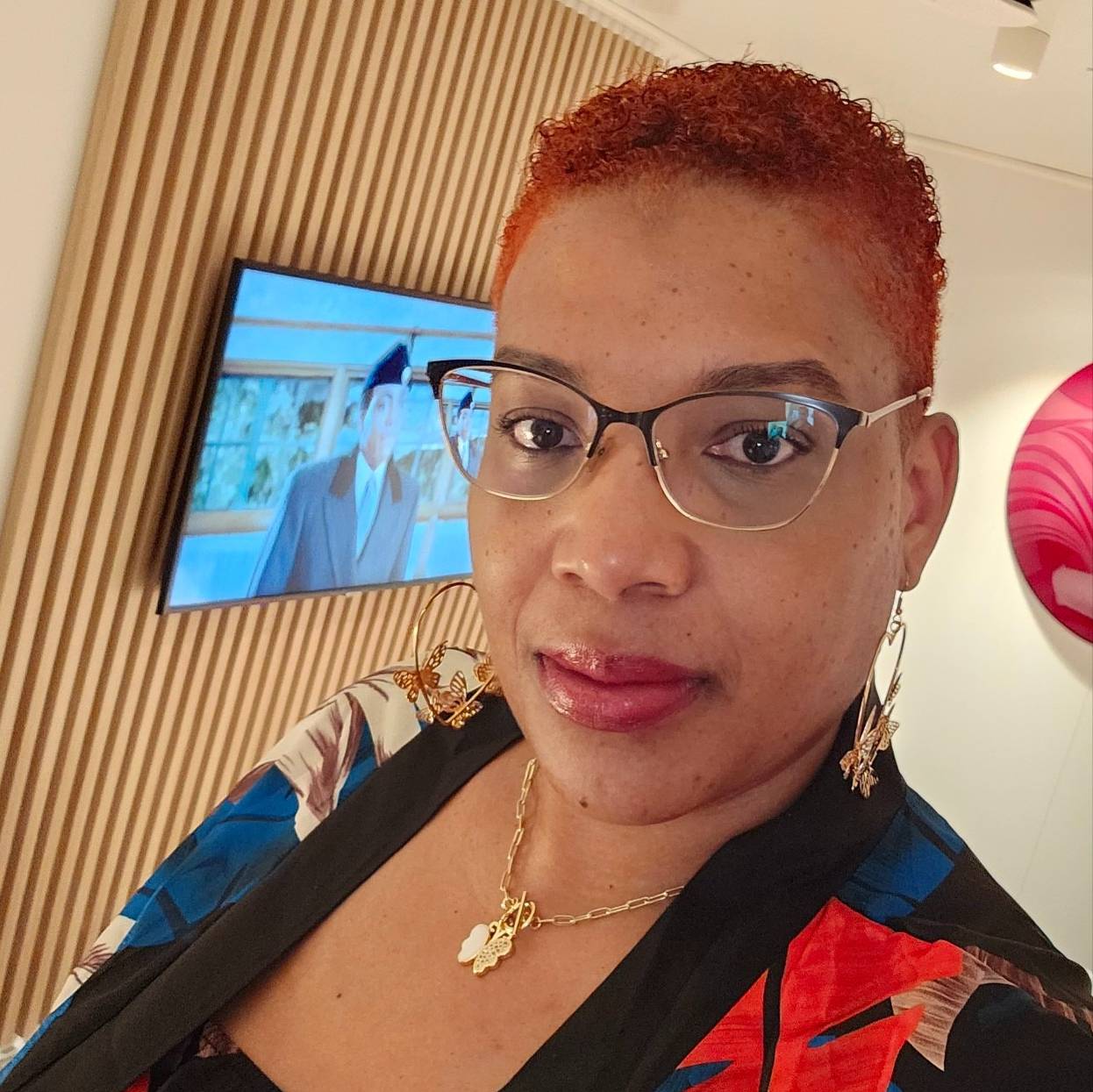 Toyia Cochran