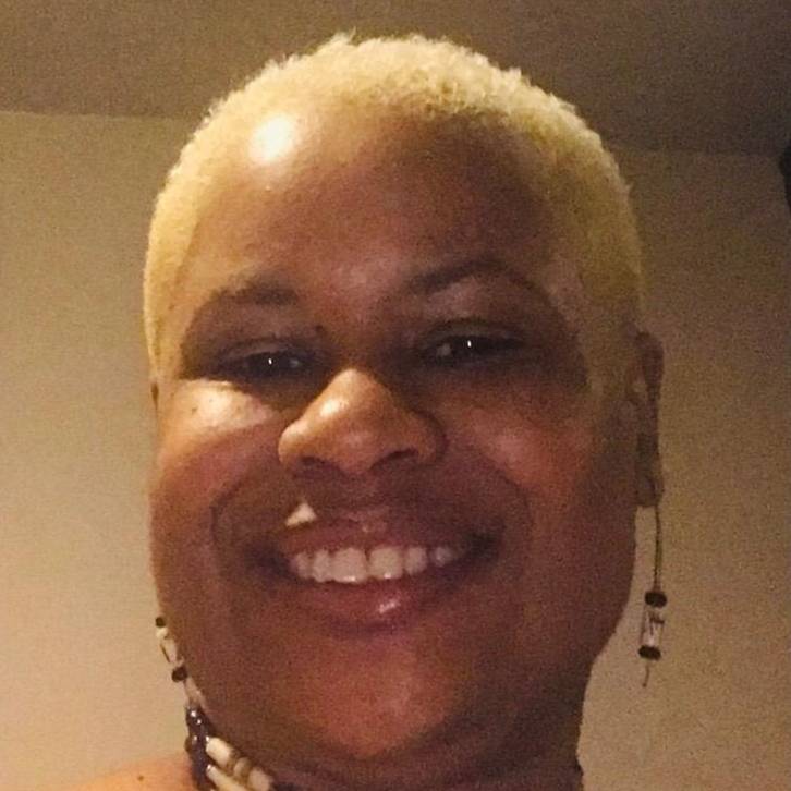 Carolann Grant